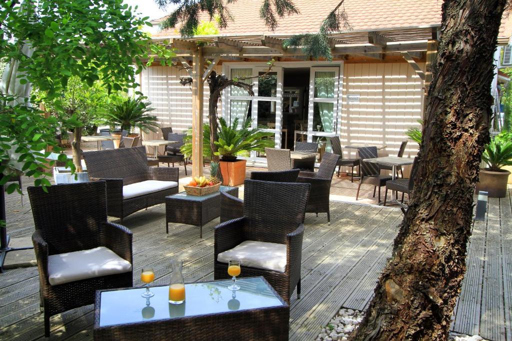 كتشوير Fasthotel Toulon المظهر الخارجي الصورة
